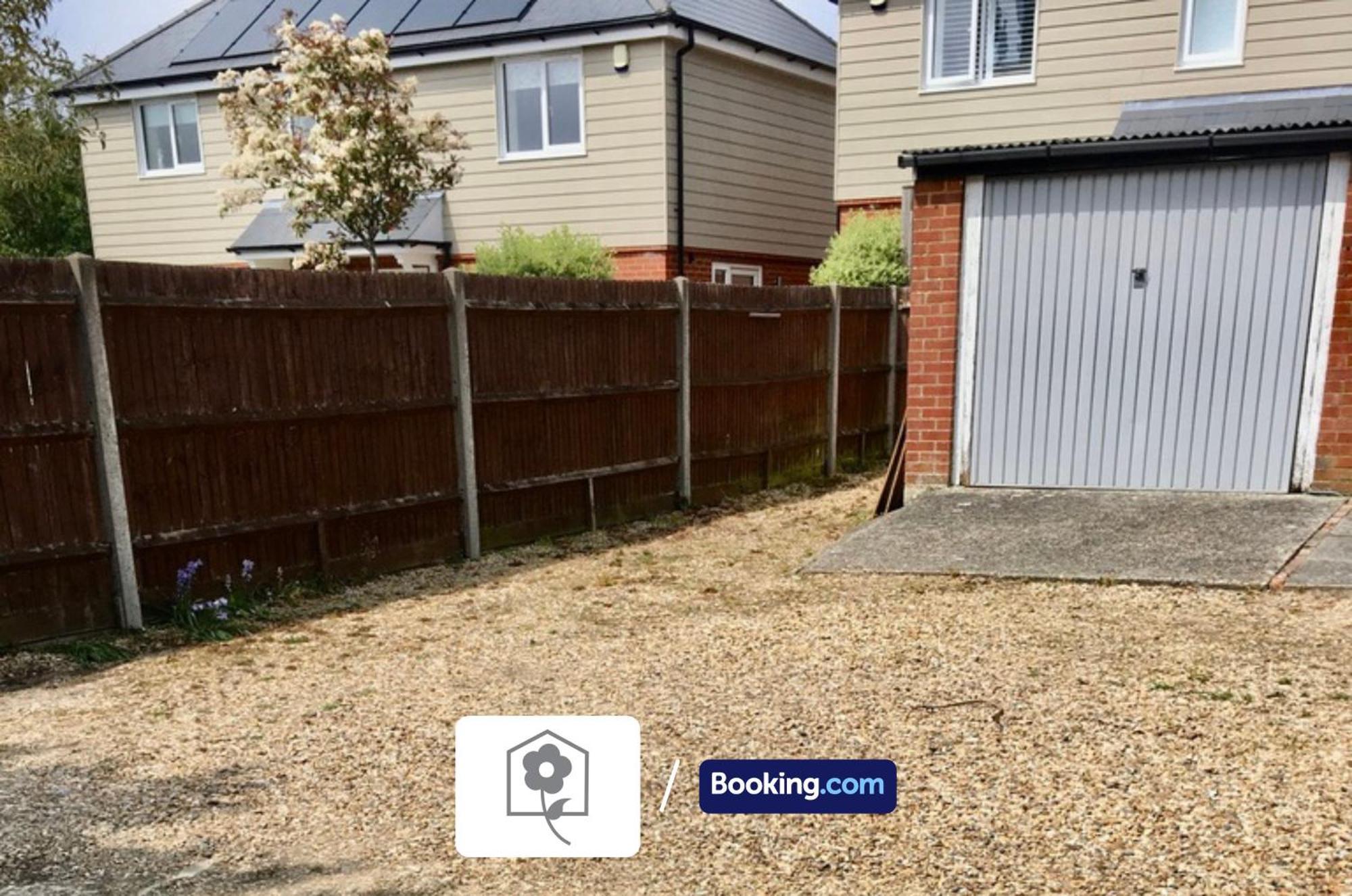 Netley Village Apartment Hamble-le-Rice Exteriör bild
